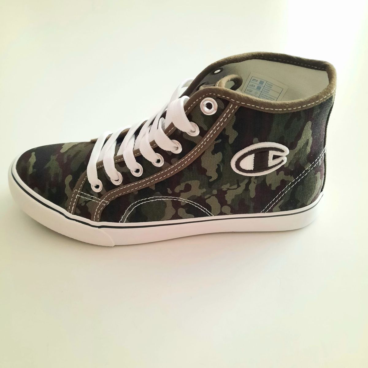 S32366 GS521 - Scarpe - CHAMPION