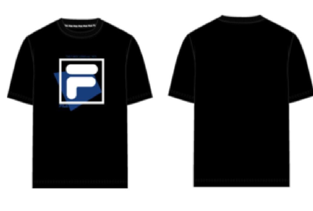 FAT0430-80010 - T-Shirt e Polo - FILA