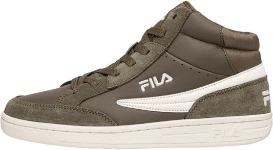 FFT0069-60017 - Scarpe - FILA