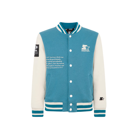 1106 UB ST A - Felpe - Starter