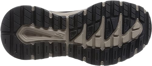 237565-BKNT SKE D'LUX TREKKER