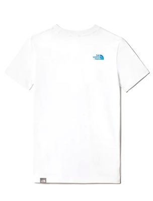 NF00A3P750U1 - T-Shirt e Polo - THE NORTH FACE