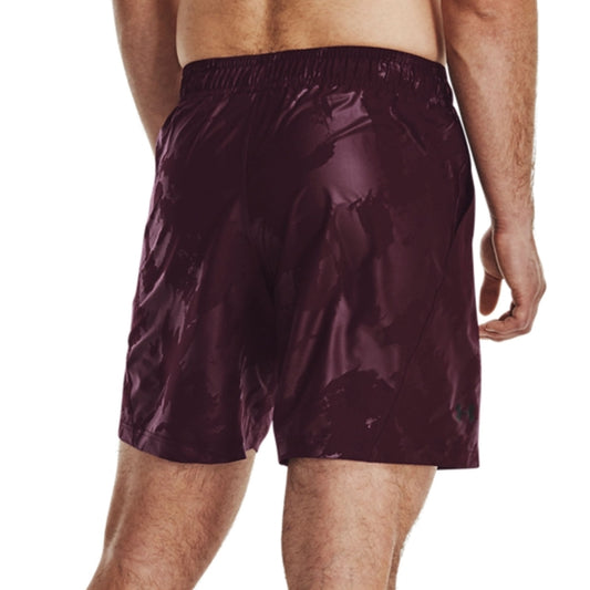 1377137-600 - Pantaloncini - UNDER ARMOUR