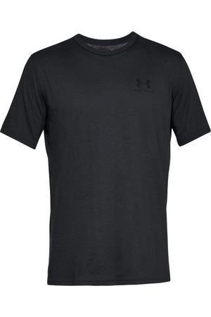 1370514 001 - T-Shirt e Polo - UNDER ARMOUR