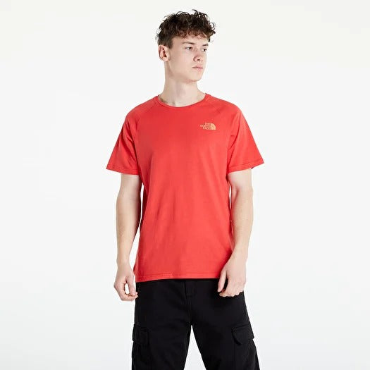 NF00CEQ8V331 - T-Shirt e Polo - THE NORTH FACE