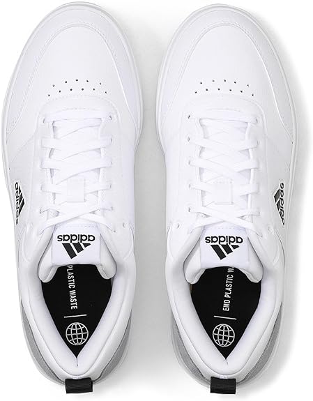 ADI PARK ST FTWWHT/FTWWHT/CBLACK IG9849