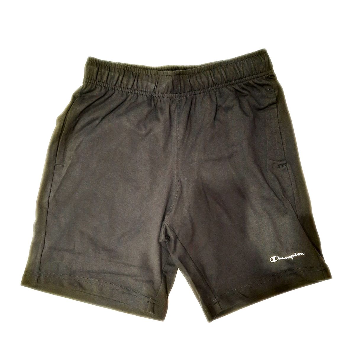 217436 KK001 - Pantaloncini - CHAMPION