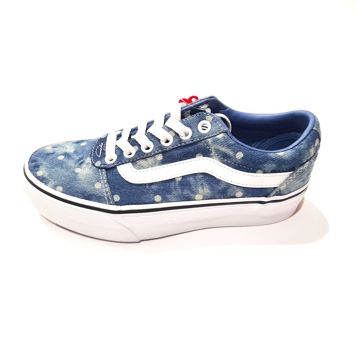 VN0A3TLCBBC1 - Scarpe - VANS