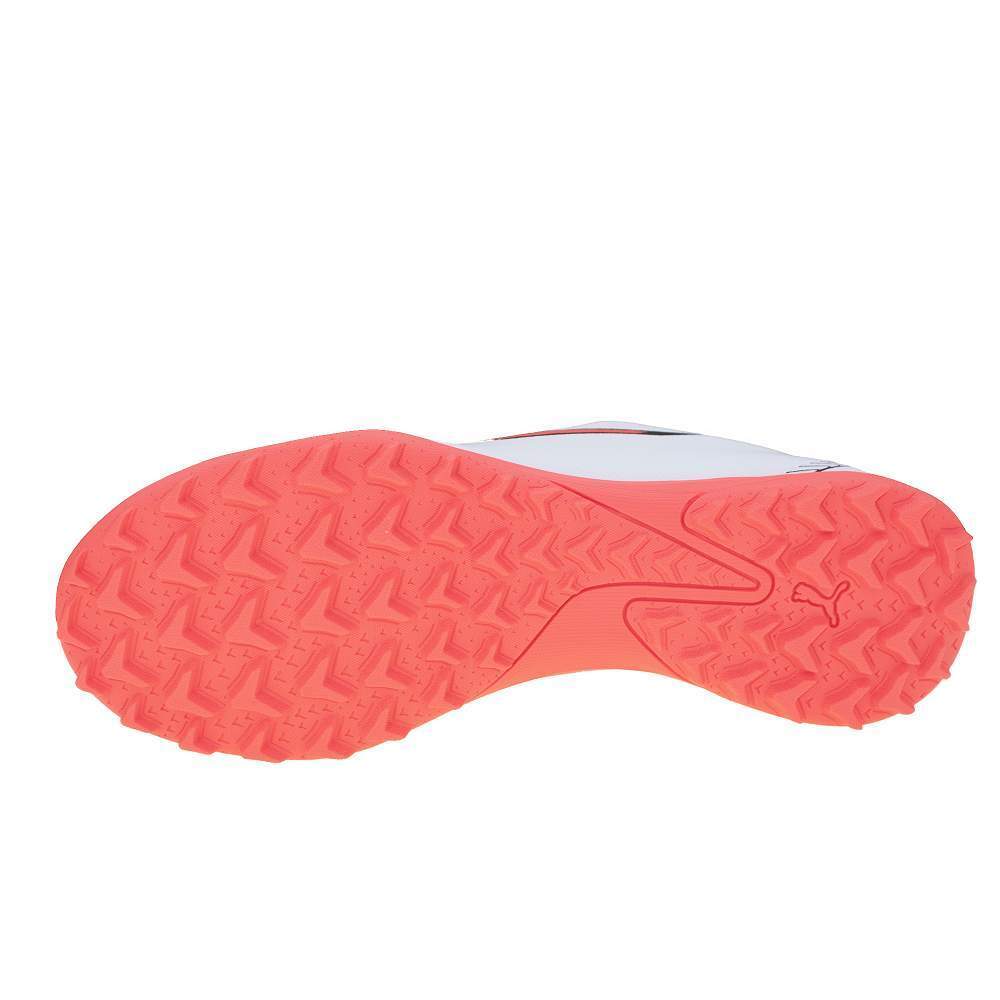 107528-01 ULTRA PLAY TT White- Black-Fire Orchid