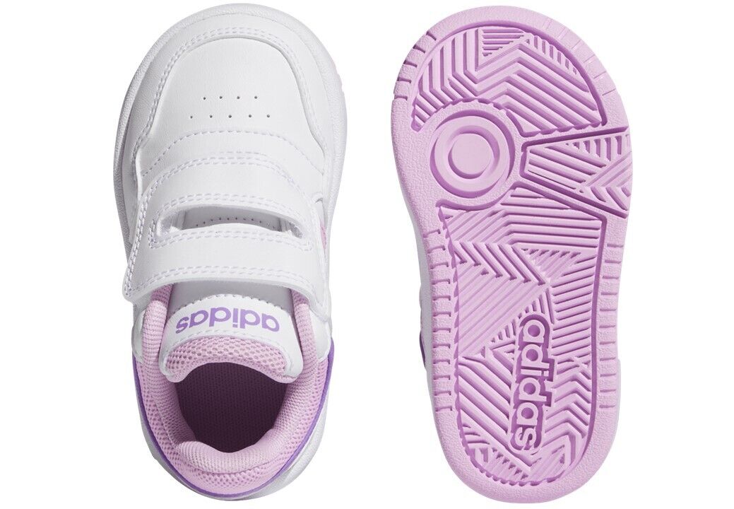 ADI HOOPS 3.0 CF I FTWWHT/BLILIL/VIOFUS IF7734