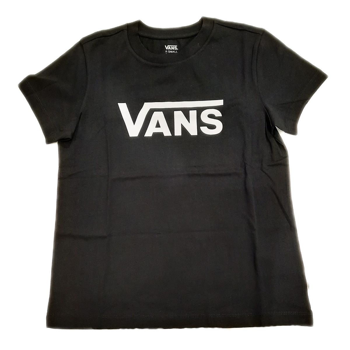 VN0A5HNMBLK1 - T-Shirt e Polo - VANS