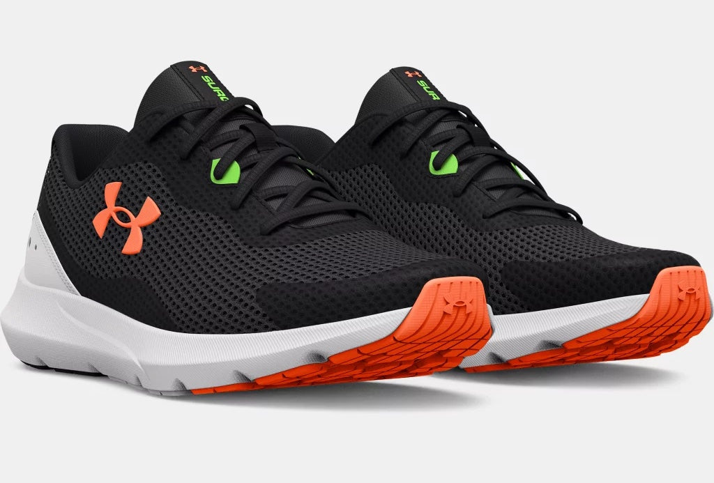 3024883-103 - Scarpe - UNDER ARMOUR