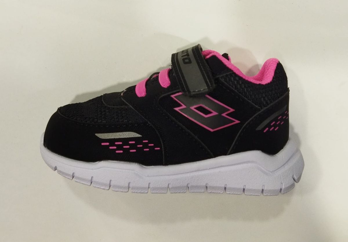 217516 8XL - Scarpe - LOTTO