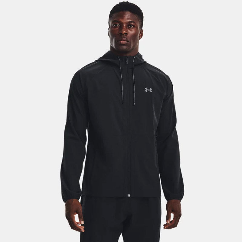 1377171-001 - Giacche - UNDER ARMOUR