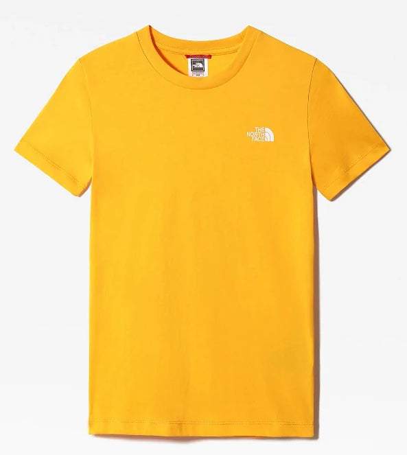 NF0A2WAN56P1 - T-Shirt e Polo - THE NORTH FACE