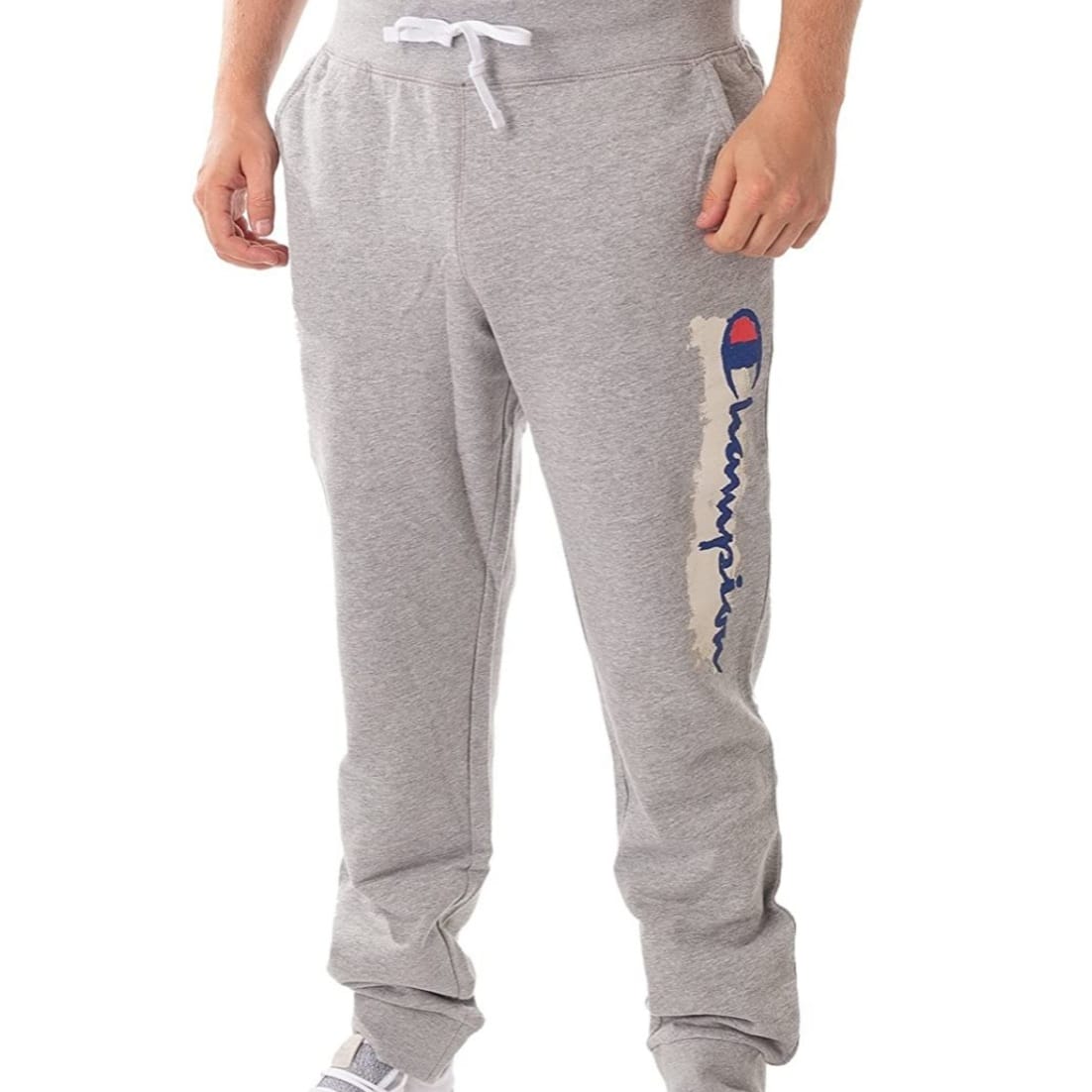 21435 EM006 - Pantaloni - CHAMPION