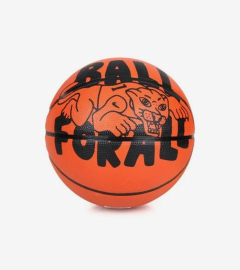 Nike EVERYDAY PLGRD GPH 07 AM/BK/BK pallone basket N100437181107