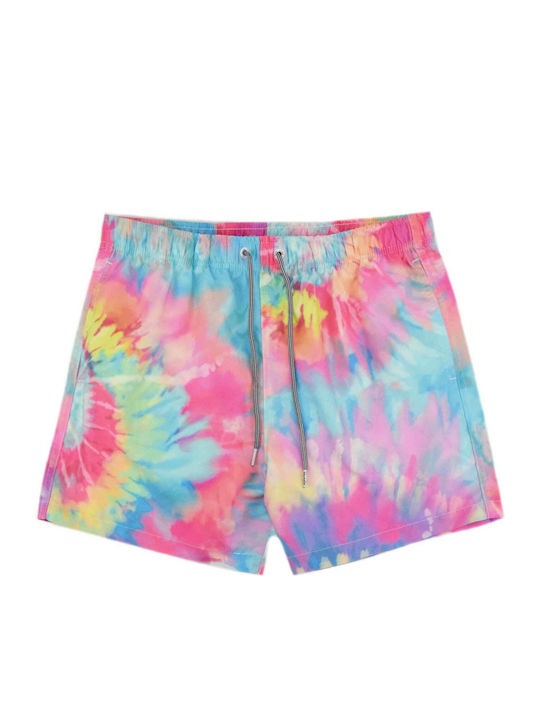 BS731M - Costumi da bagno - Boardies