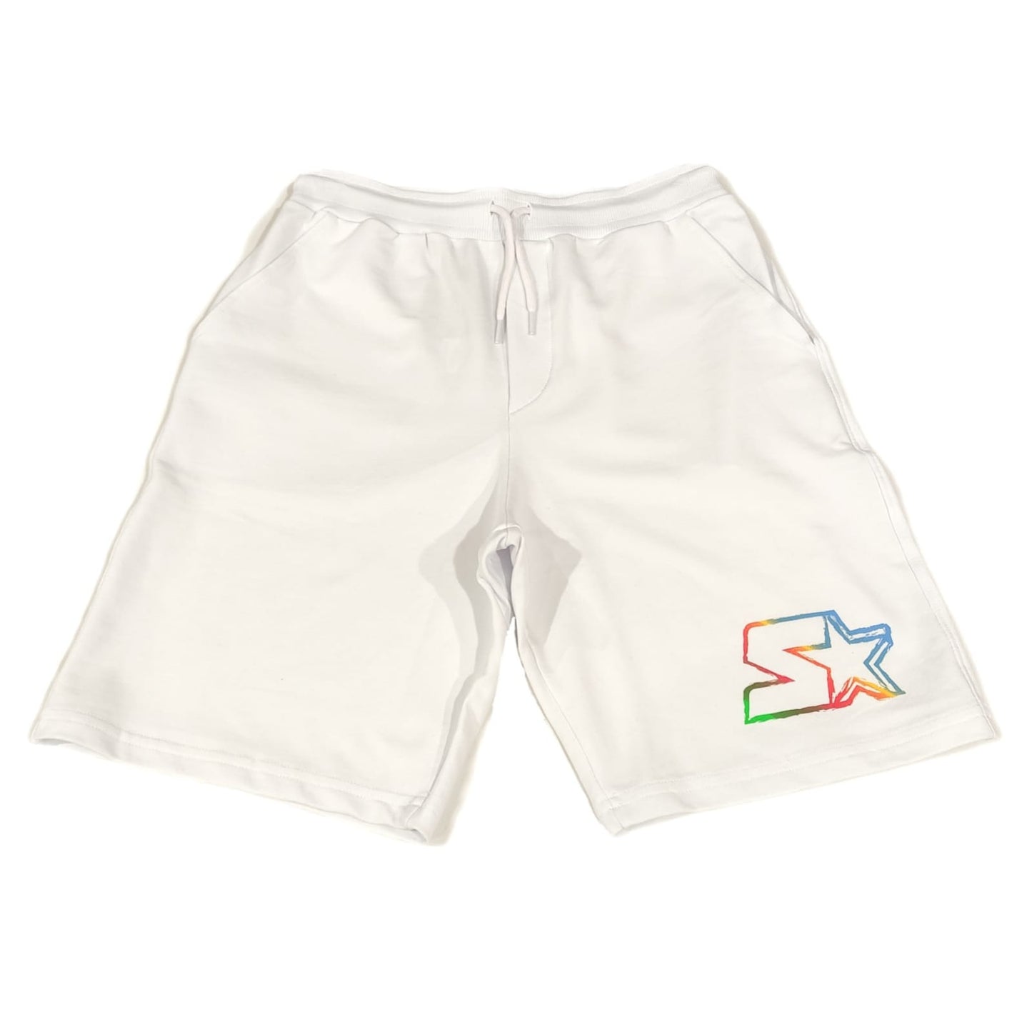 1046UBST - Pantaloncini - Starter