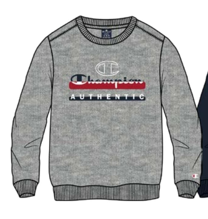 CHAMPION Crewneck Sweatshirt OXGM 306513-EM006