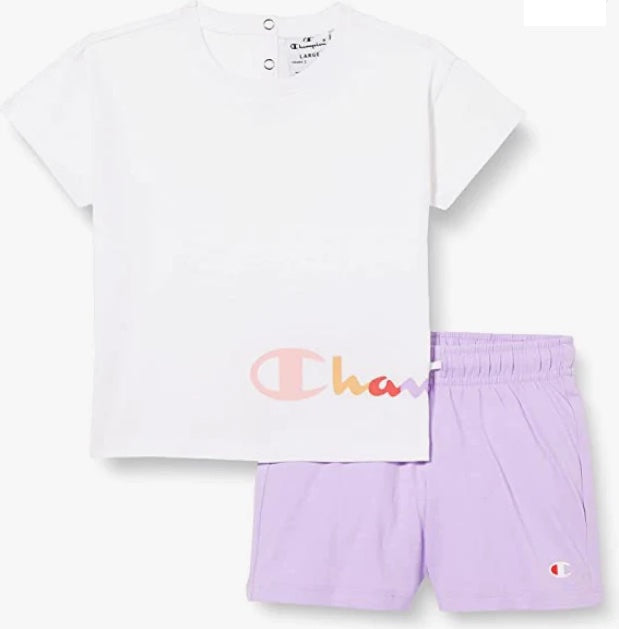 404686-WW001 - Completi - CHAMPION