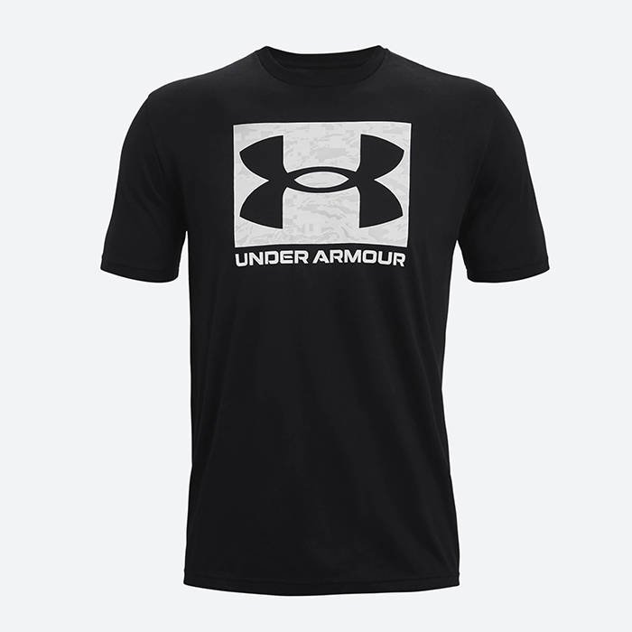 1361673-001 - T-Shirt e Polo - UNDER ARMOUR