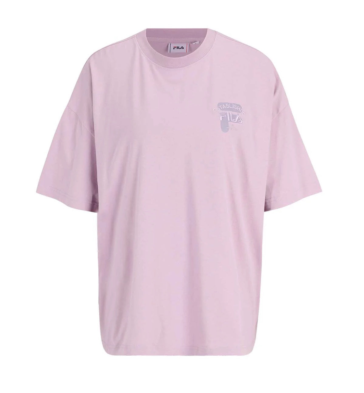 FAW0442-40040 - T-Shirt e Polo - FILA