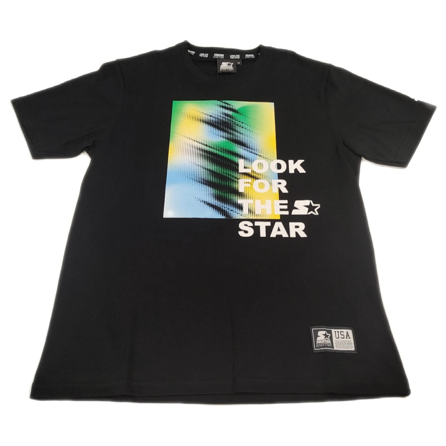 73639USTB - T-Shirt e Polo - Starter