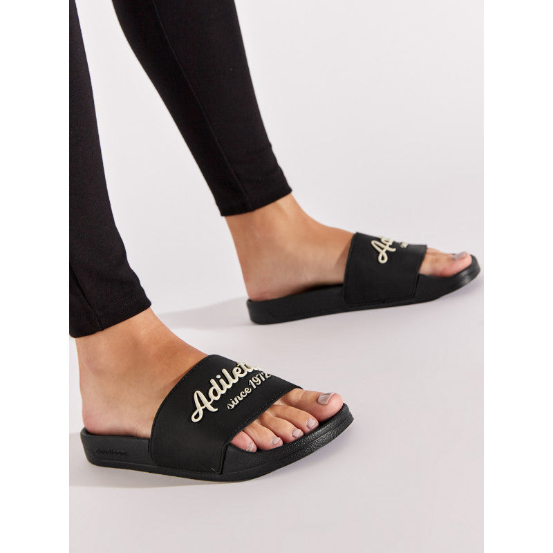 ADILETTE SHOWER cblack/wonwhi/cblack GW8747