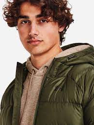 1372651-390 - Giacche - UNDER ARMOUR