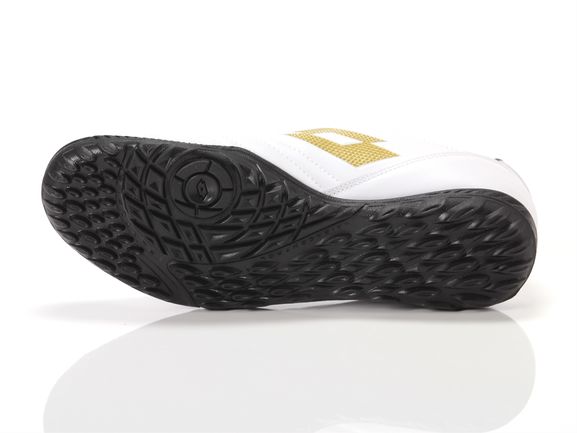 STADIO 705 TF ALL WHITE/LIGHT PLATINO 219707-6WX