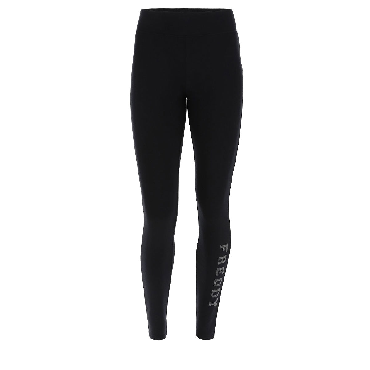 F1WTRP5 N - PANTALONI/LEGGINGS - FREDDY