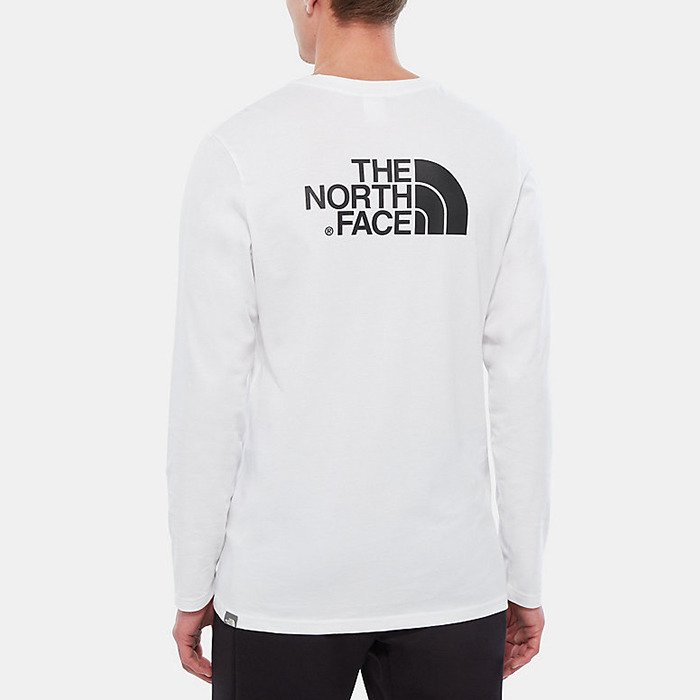 T92TX1FN4 - T-Shirt e Polo - THE NORTH FACE
