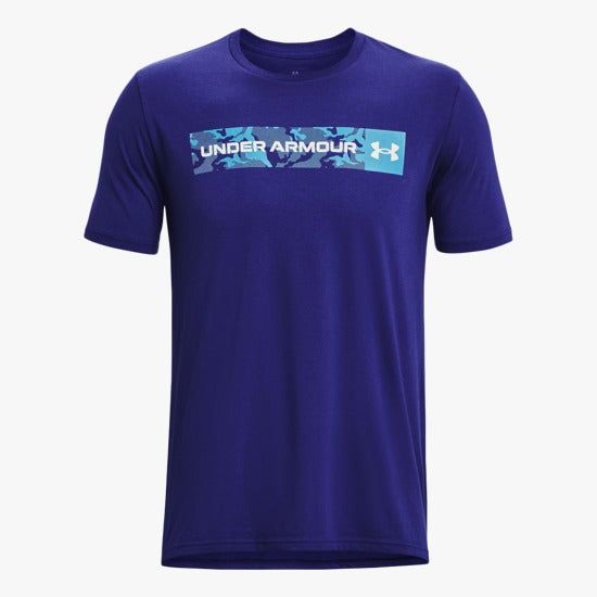 1376830-468 - T-Shirt e Polo - UNDER ARMOUR