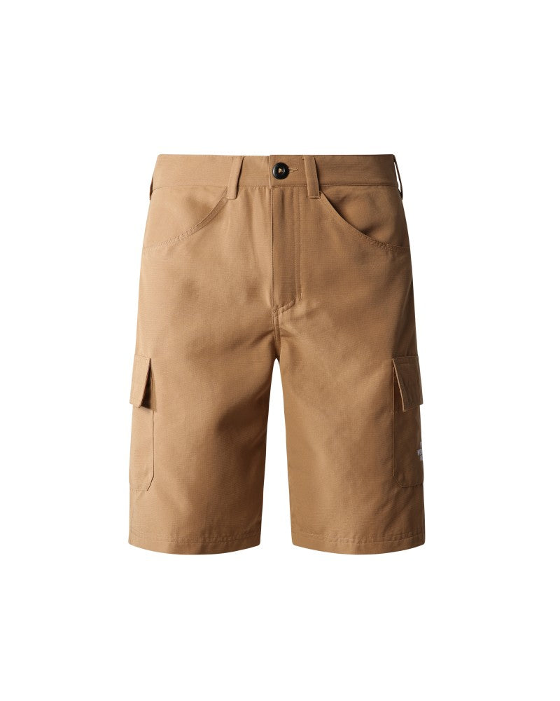NF0A824D1731 - Pantaloncini - THE NORTH FACE
