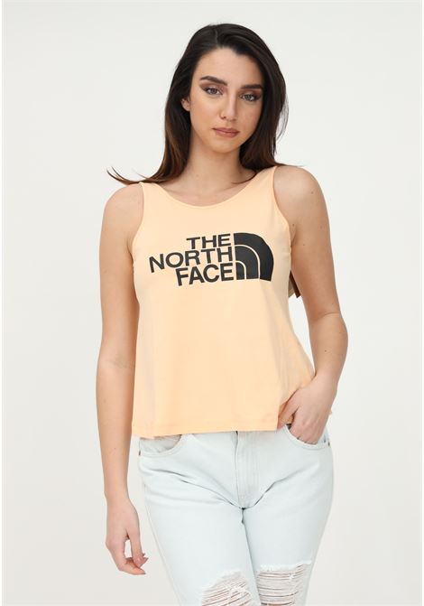 NF0A4SYE3R81 - T-Shirt e Polo - THE NORTH FACE