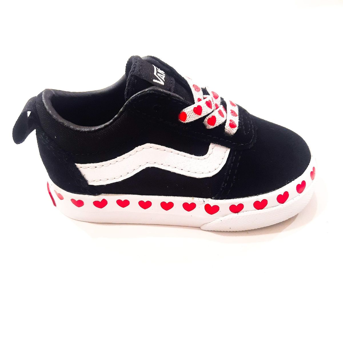VN0A3QU1AQZ1 - Scarpe - VANS