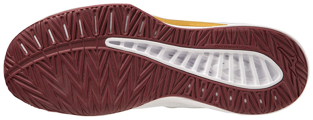 V1GC237545 - Scarpe - MIZUNO