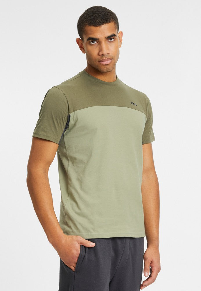 FAM0502-63076 - T-Shirt e Polo - FILA