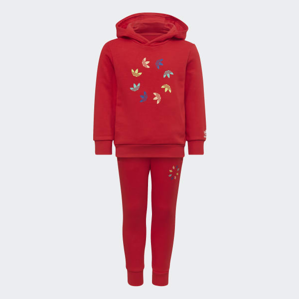 HB9483 - Tute - ADIDAS