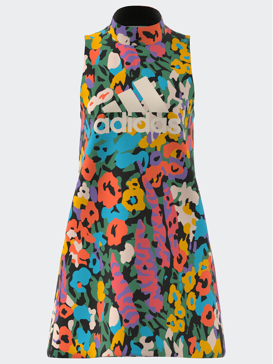 HT4688 - Abiti - ADIDAS