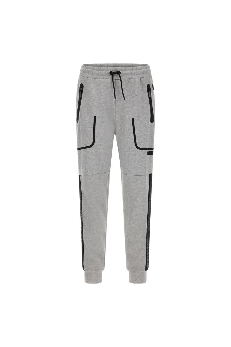 Pantaloni FREDDY grigio