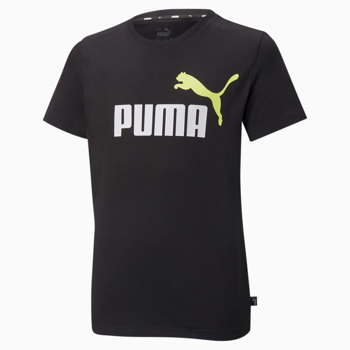 586985 97 - T-Shirt e Polo - PUMA