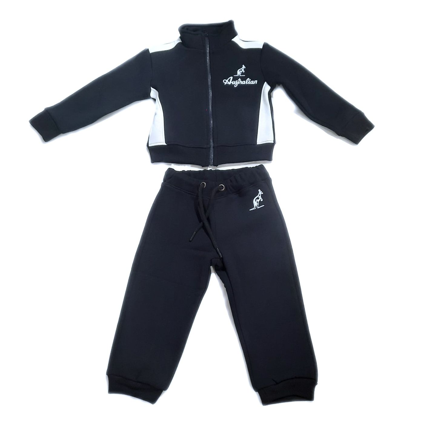 AS0552B-003 - Tute - Australian