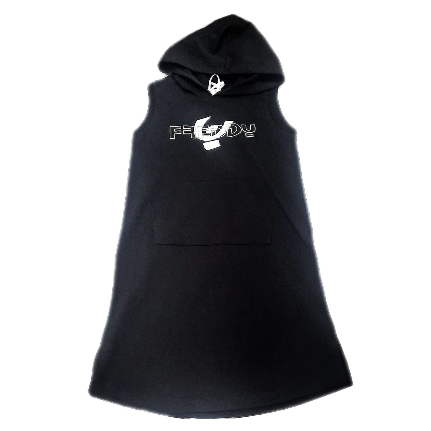 FR0355-001 - Abiti - FREDDY