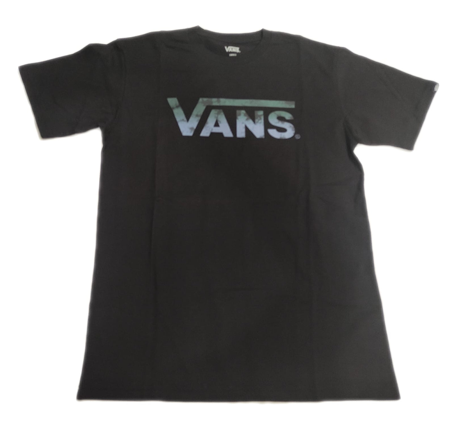 VN000AF3BLK1 - T-Shirt e Polo - VANS