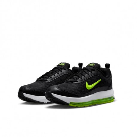 Nike Air Max AP BLACK/VOLT-ANTHRACITE-WHITE sneakers uomo nero/giallo fluo CU4826-011
