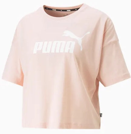 586866-96 - T-Shirt e Polo - PUMA