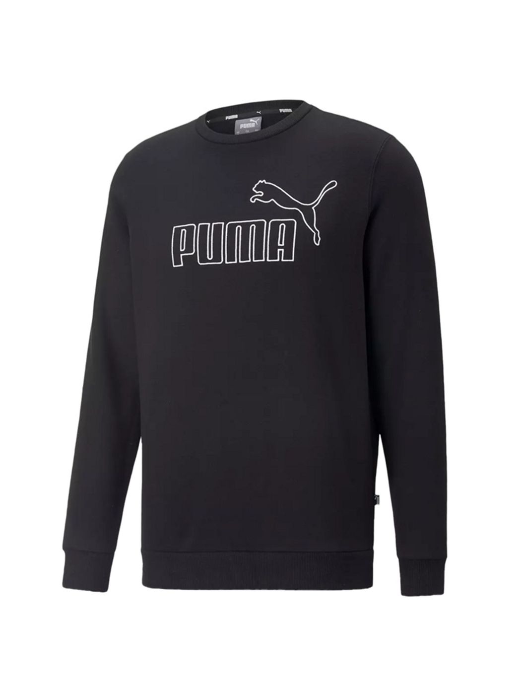 849885-01 - Felpe - PUMA