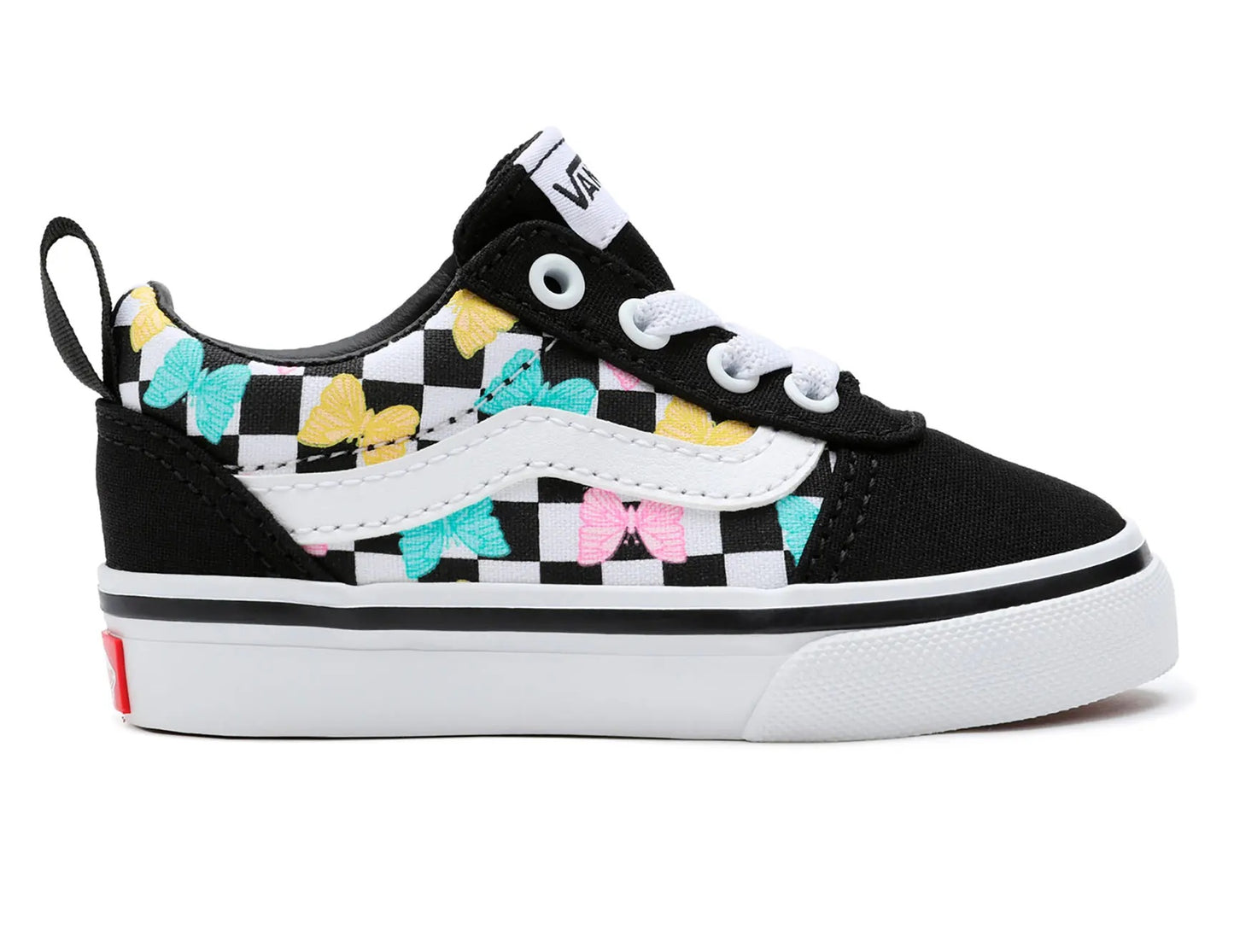 VN0A5KY8JBW1 - Scarpe - VANS